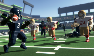 Sunday Rivals Coming To Steam This Summer Here S The Trailer Operation Sports - roblox arena football 4 controls