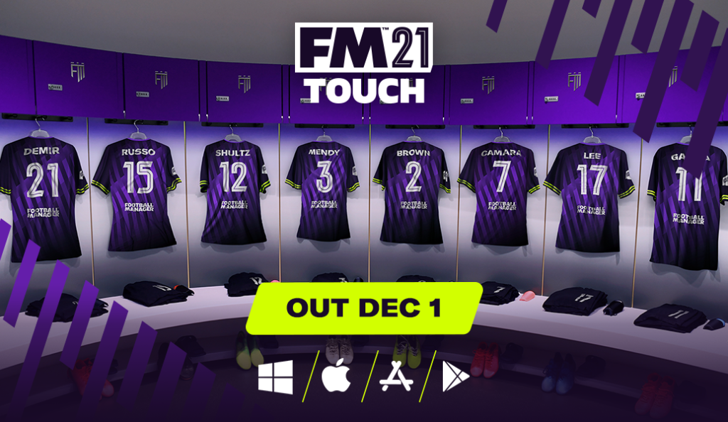 football manager 2021 switch review