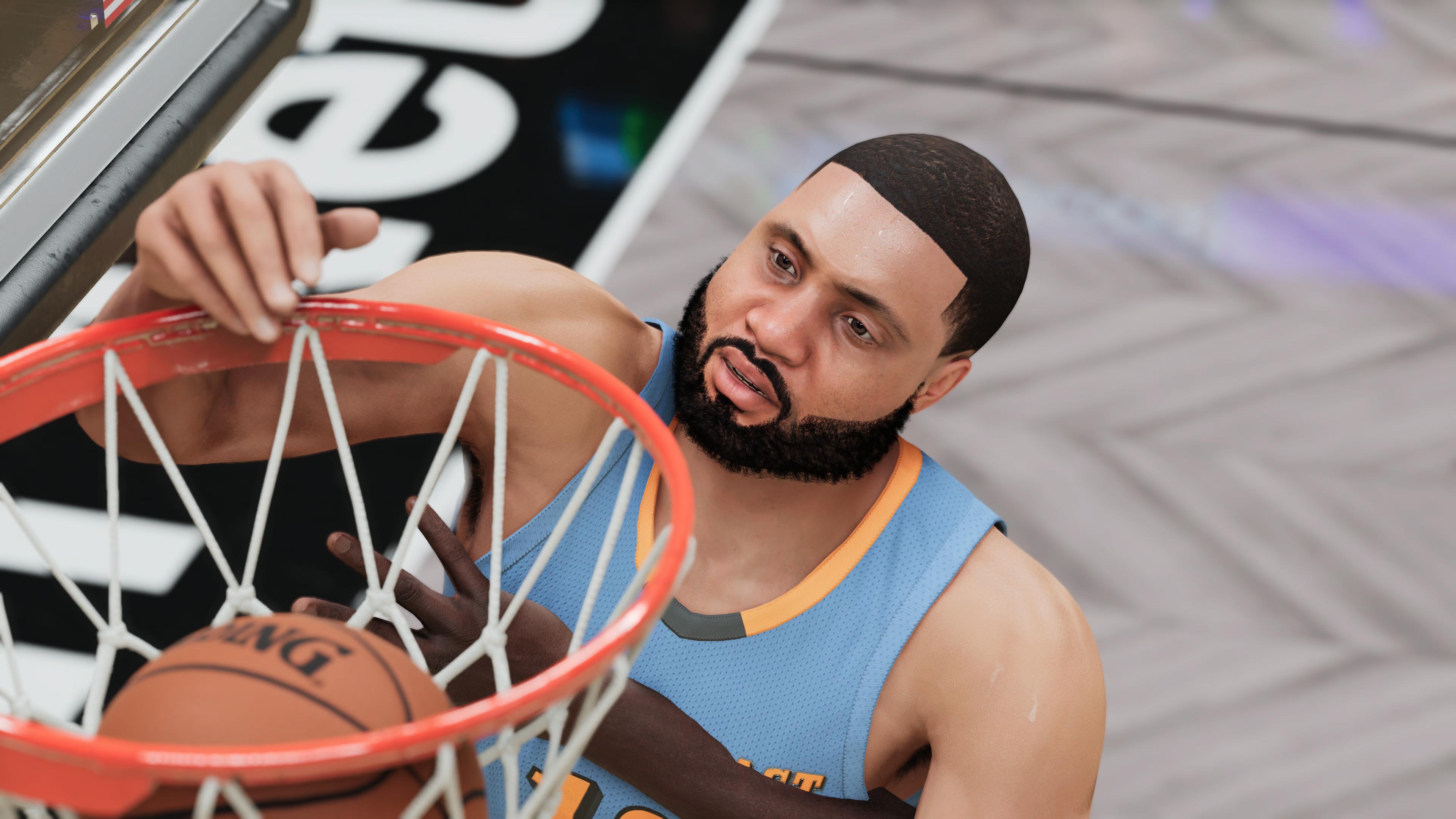 NBA 2K21 Next-Gen Review - Much Better Than Current Gen