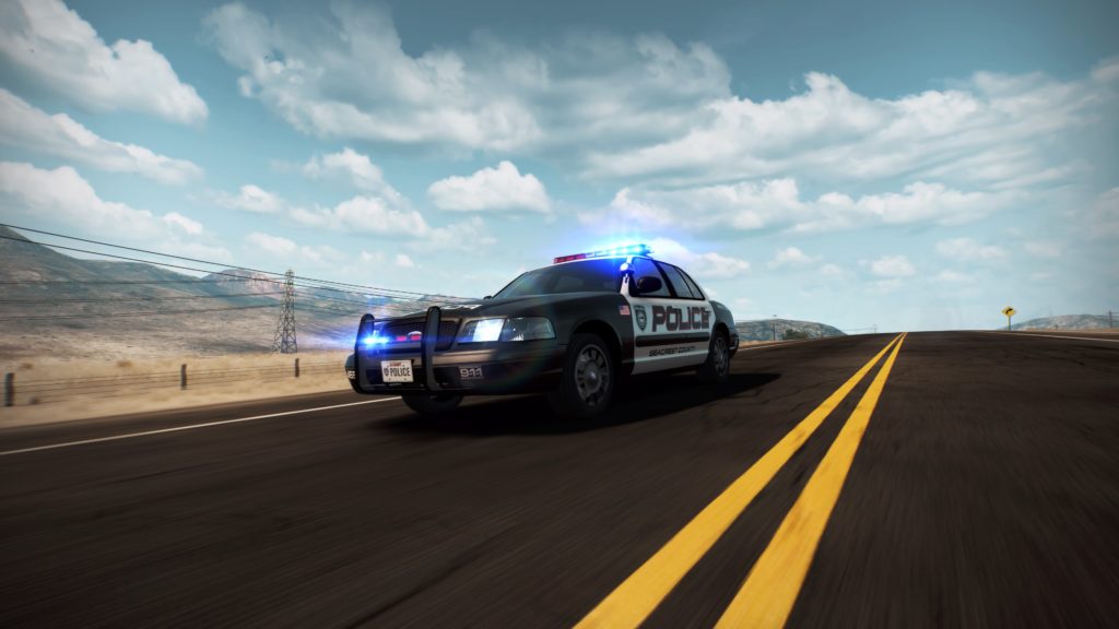 when did need for speed hot pursuit remastered come out
