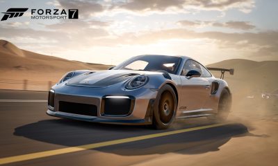 Forza Motorsport 7 Game Update For August Available - Patch Notes Here -  Operation Sports