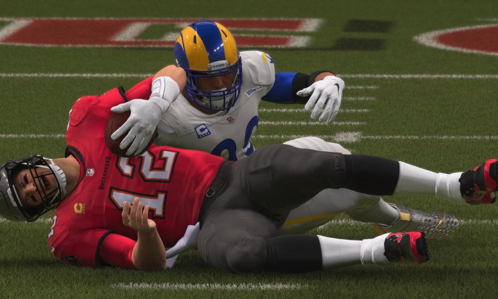 Servers for three Madden NFL games will close in November