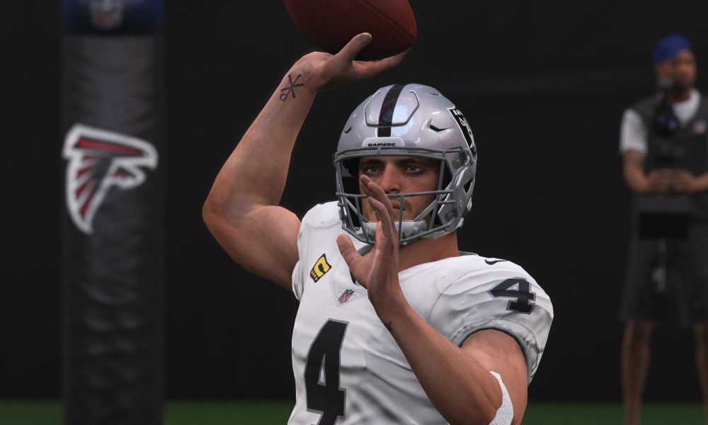 Official Madden Nfl 21 Roster Update For Week 12 Available, See The 