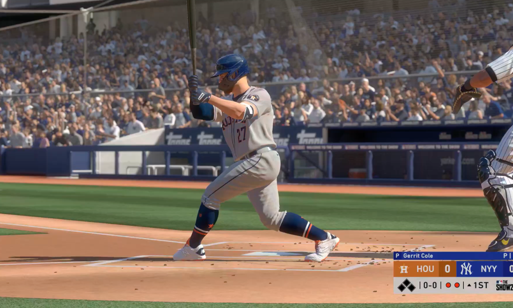 My favorite sports video game? Creating uniforms in MLB The Show 20. -  Polygon