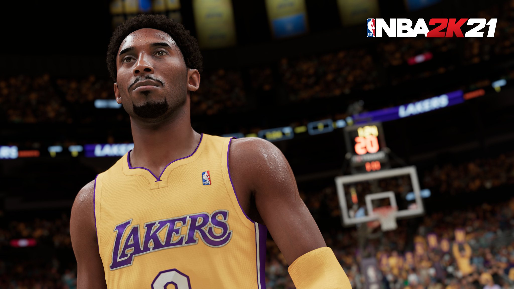 How to play NBA 2k21 early? How much will the Mamba edition cost? - The  SportsRush
