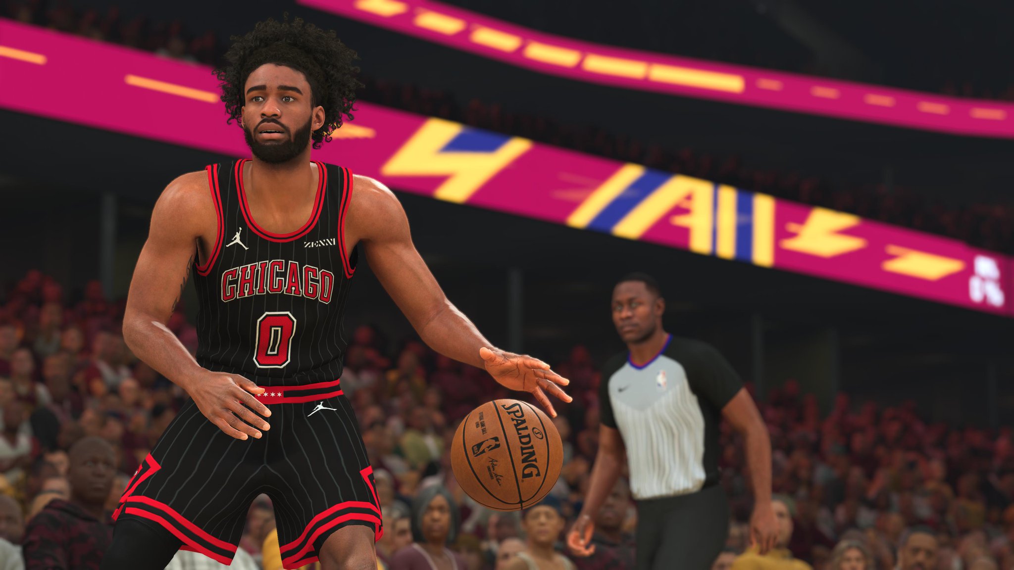 NBA 2K21 - All Team Jerseys/Uniforms In The Game 