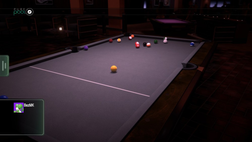 The best pool games on Switch and mobile