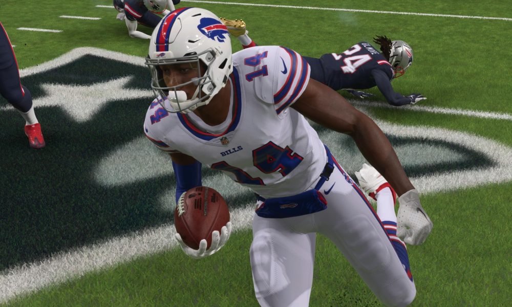 MADDEN 21 WEEK 16 ROSTER UPDATE Operation Sports