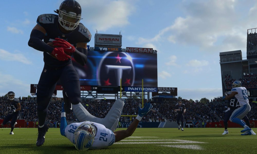 Madden 19: Los Angeles Chargers Player Ratings, Roster, Depth Chart &  Playbooks