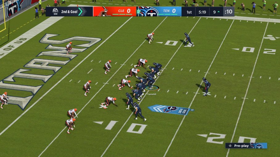 Madden 21 - Review Thread : r/Games