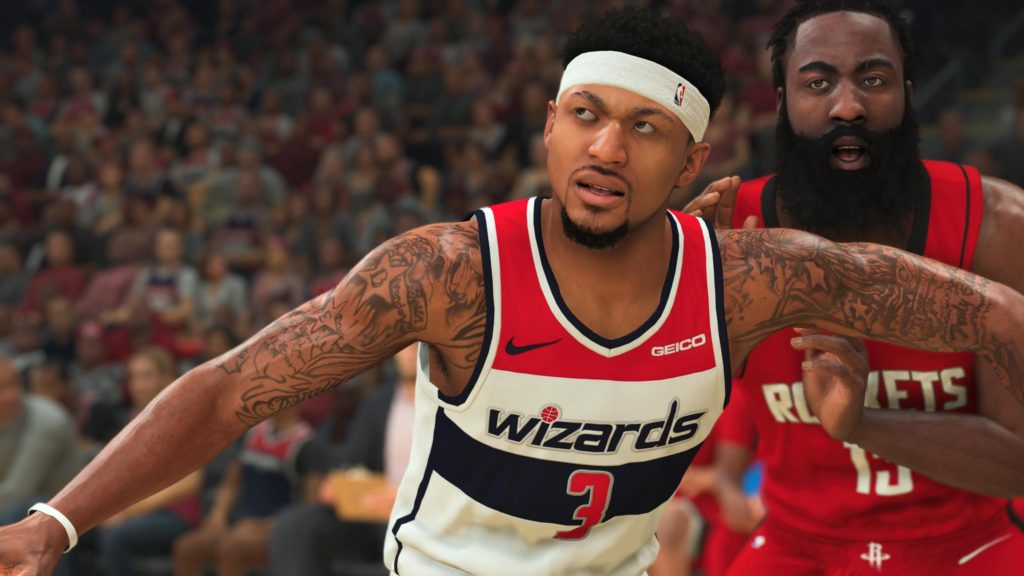 nba 2k21 update patch notes