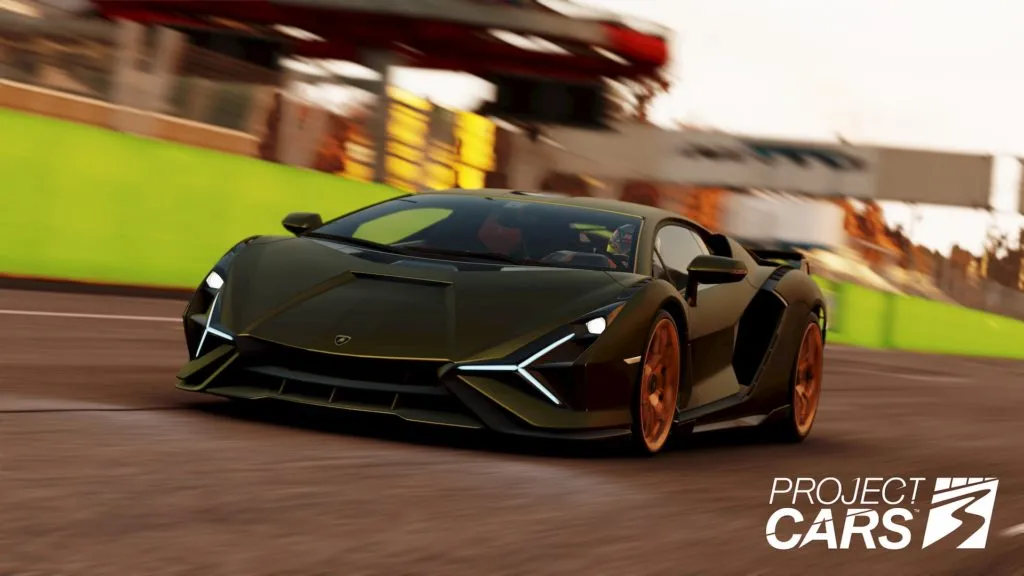 project cars pc how many updates