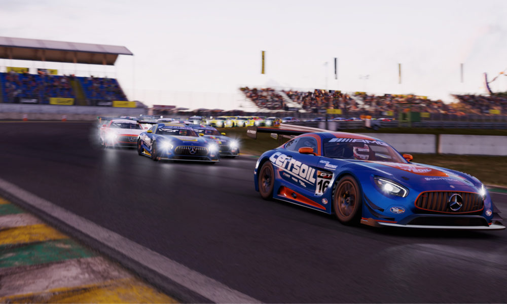 project cars pc vs xbox one
