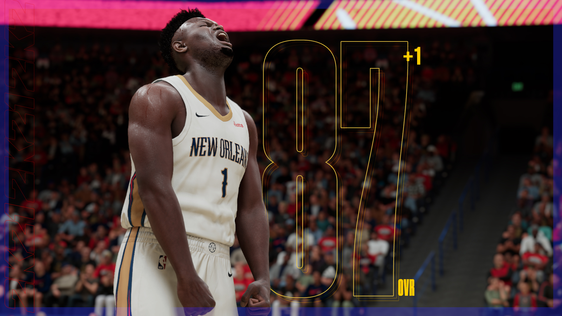 NBA 2K19' Player Ratings: Hamidou Diallo Down, Joe Harris Up In