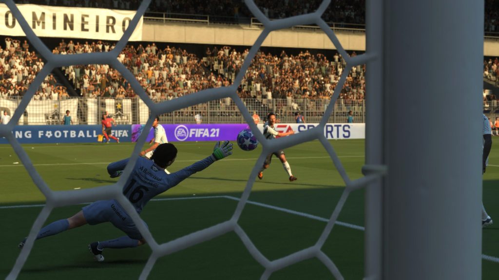 Fifa 21 Title Update 8 Available Now For All Consoles Patch Notes