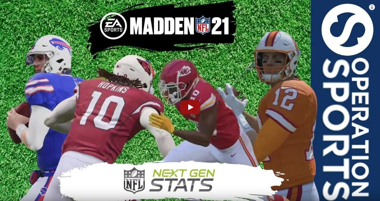 Madden NFL 23 Gameplay (PC UHD) [4K60FPS] 