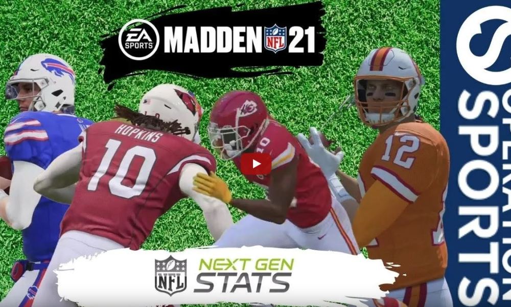 Microsoft's new game plan for the NFL: Next-gen stats, Surface replays