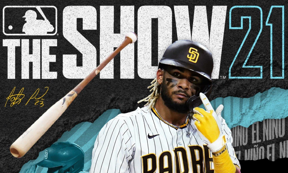 MLB The Show 21 pushes created players toward Diamond Dynasty