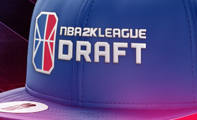 NBA 2K League - Test your NBA 2KL Draft history knowledge