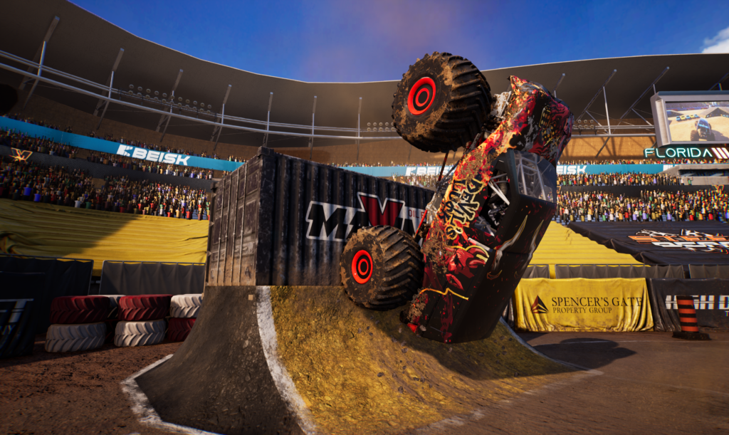 Monster Truck Championship 3