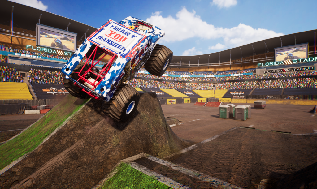 Monster Truck Championship 4