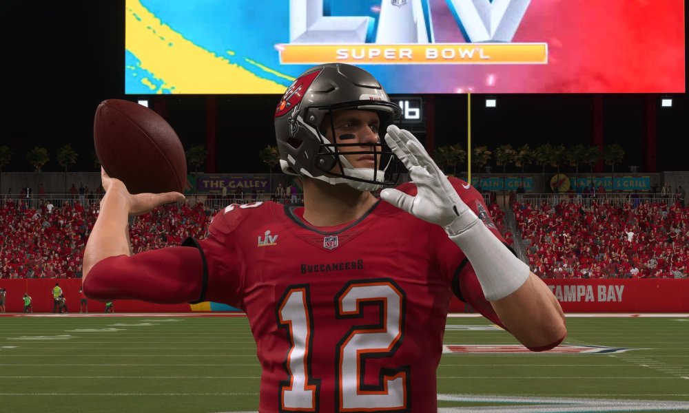 Steam Community :: Madden NFL 21