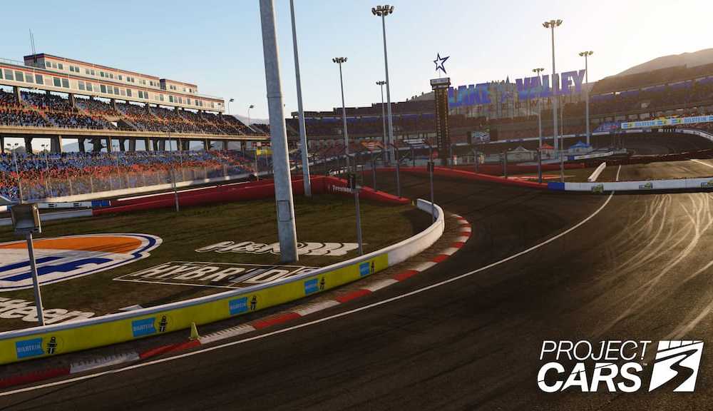 Project CARS 2: What You Need To Know About LiveTrack 3.0 - Green Man  Gaming Blog