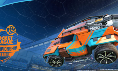 Rocket League Season 2 Extended To April 7 Operation Sports