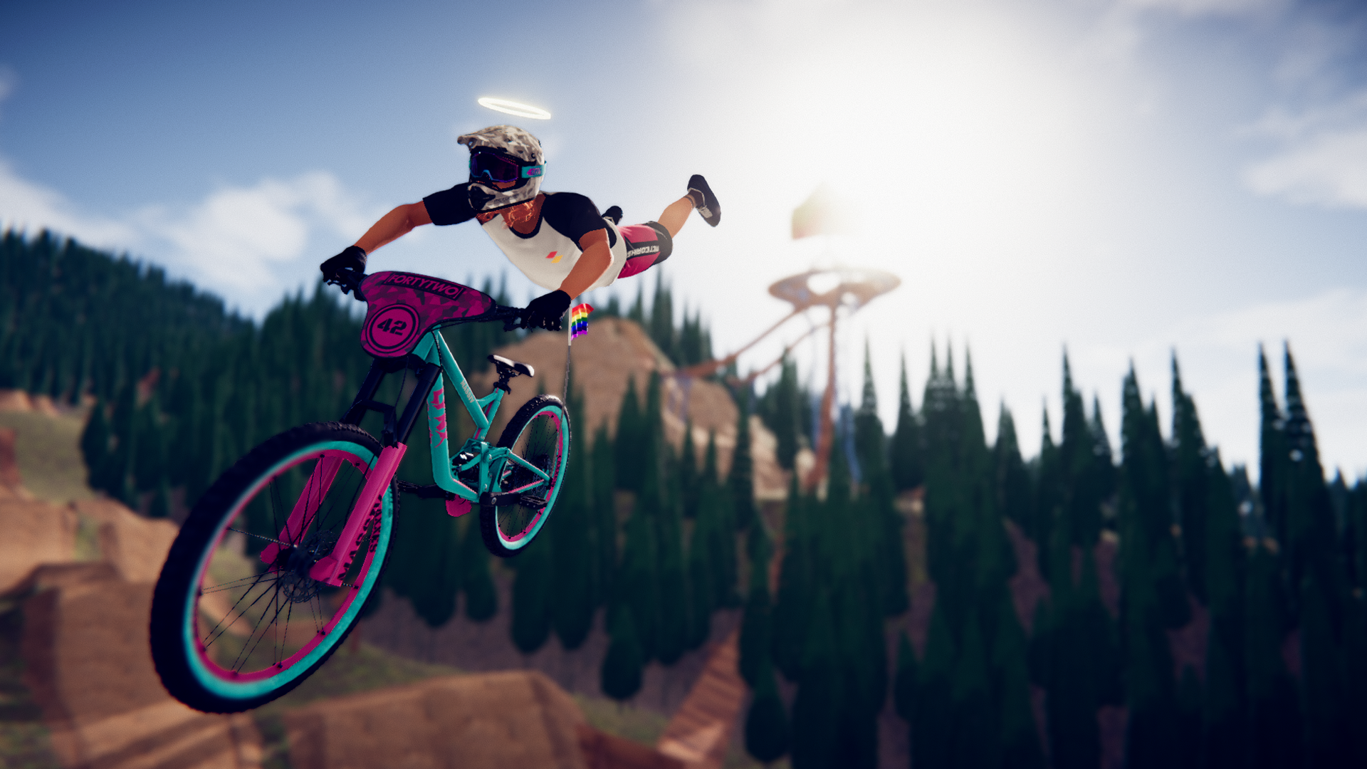 Descenders Coming to June Series X|S Xbox - Sports Operation in