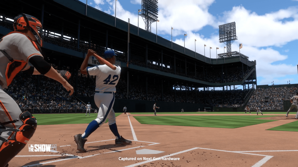 Latino legends headline upcoming MLB The Show 21 - Our Esquina