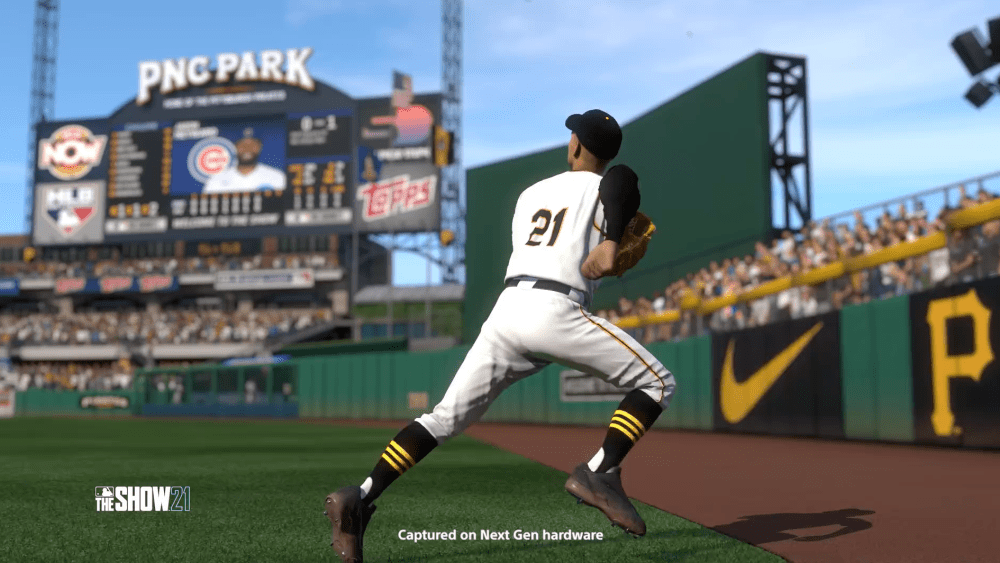 Latino legends headline upcoming MLB The Show 21 - Our Esquina