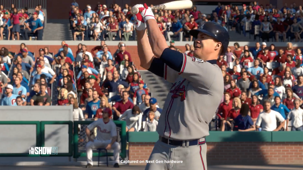 MLB® The Show™ - MLB The Show 2021 Legends Trailer