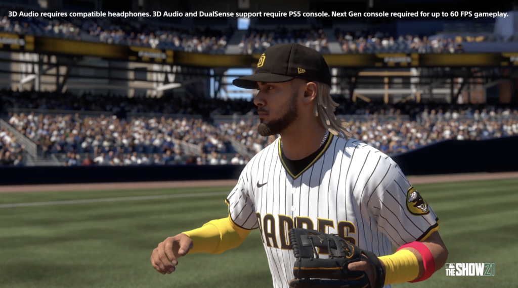 Christian Yelich MLB The Show 23 Rating