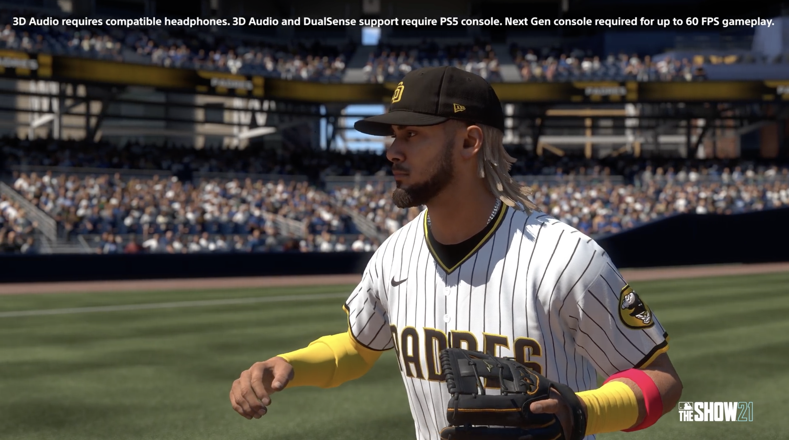 MLB The Show 21 Review - 13th Man Sports