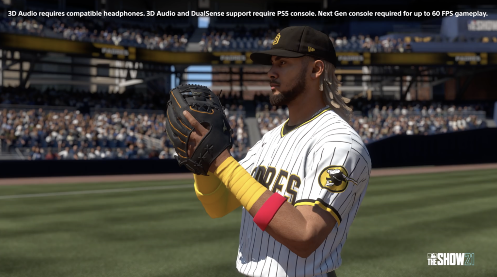 MLB The Show 21 screenshots, images and pictures - Giant Bomb