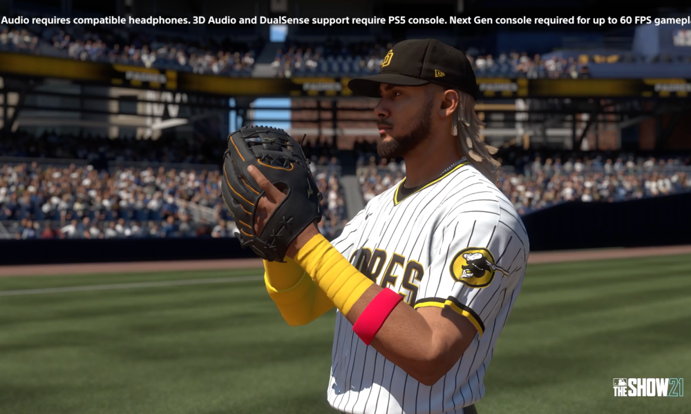 MLB The Show 21 – Review In Progress - Game Informer