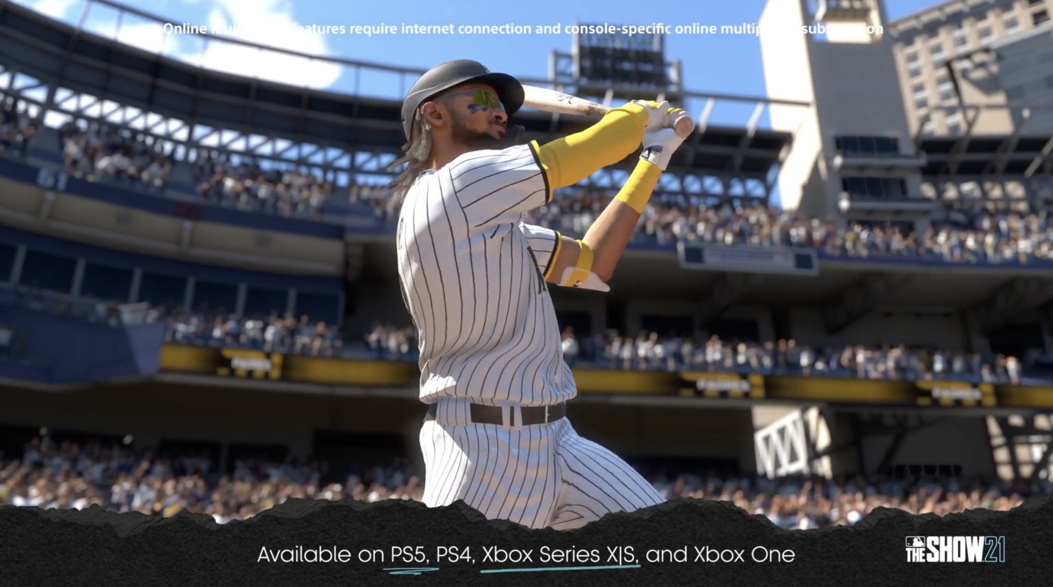 mlb the show 21 pc download