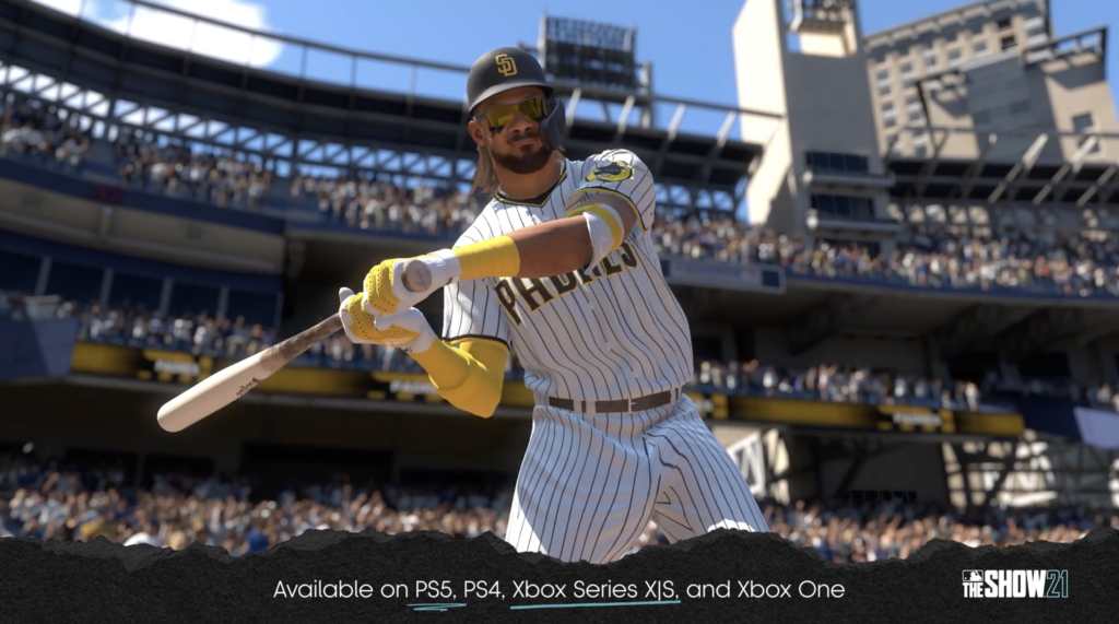 MLB The Show 21 screenshots 23 - Operation Sports