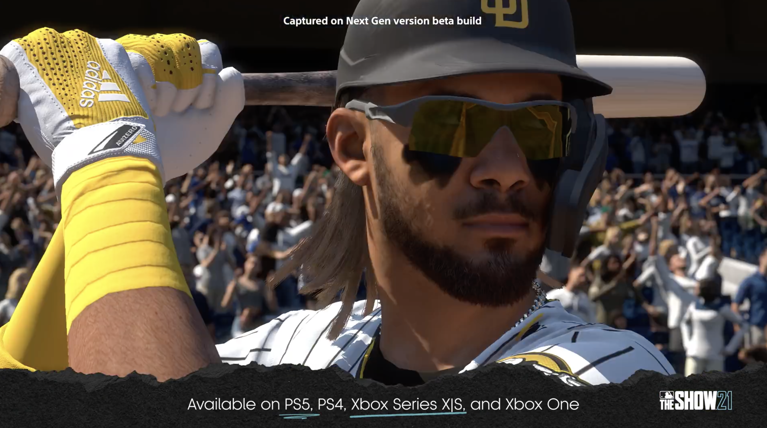 MLB The Show 21 Next-Gen Screenshots - Operation Sports