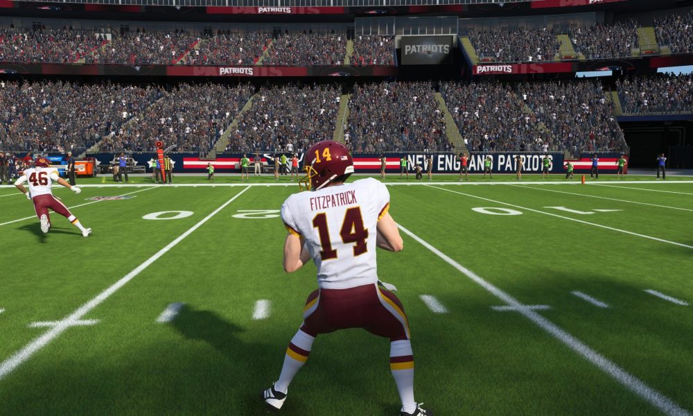 Madden 23 PS4 to PS5 upgrade process – how it works