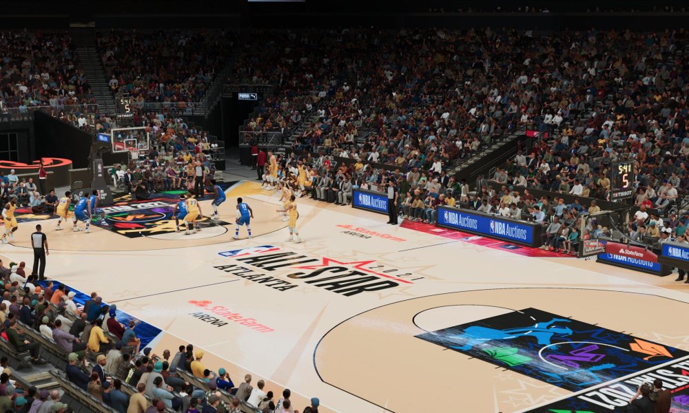 NBA 2K21 Roster Update Available Today Full Details Here (35)