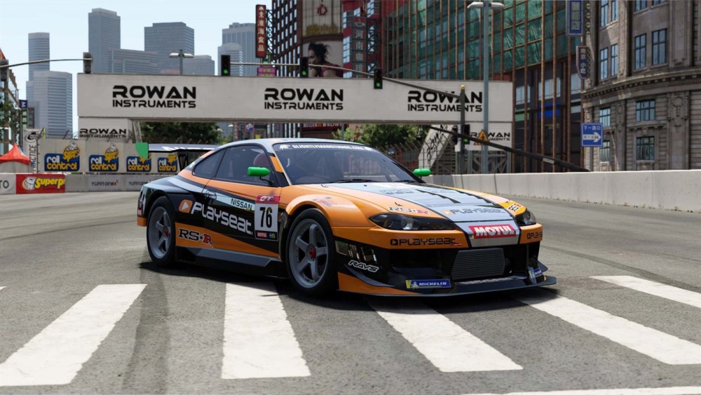 Creating the Mythical Nissan Z Proto in Project CARS 3: Power Pack DLC -  Xbox Wire