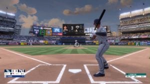 R.B.I. Baseball 21 Review - Animations Hold Back Improving Series