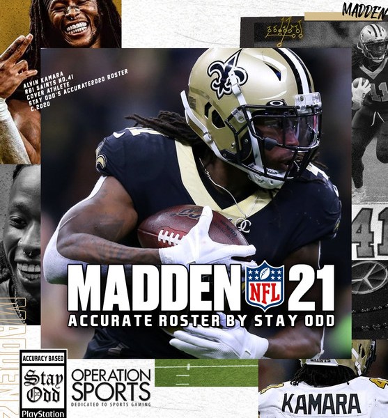 Madden 23 ratings tracker: Complete list of top NFL players by