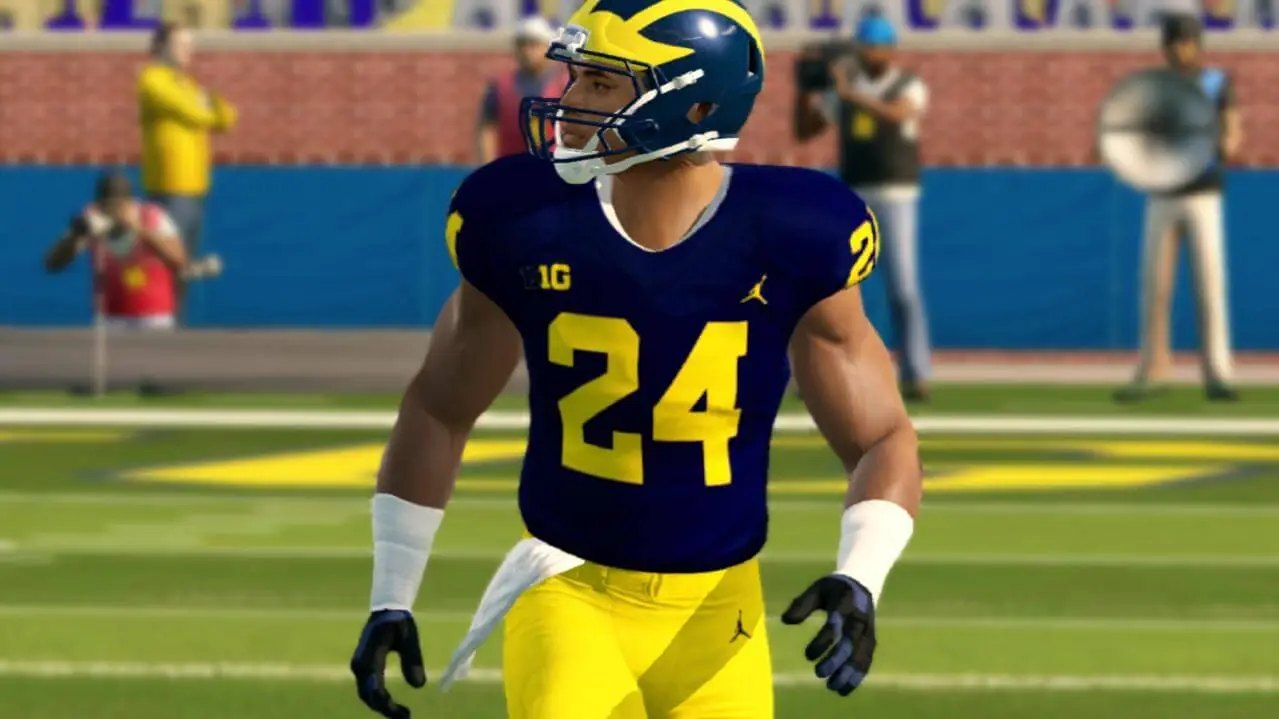 gamertags for ncaa 13 rosters