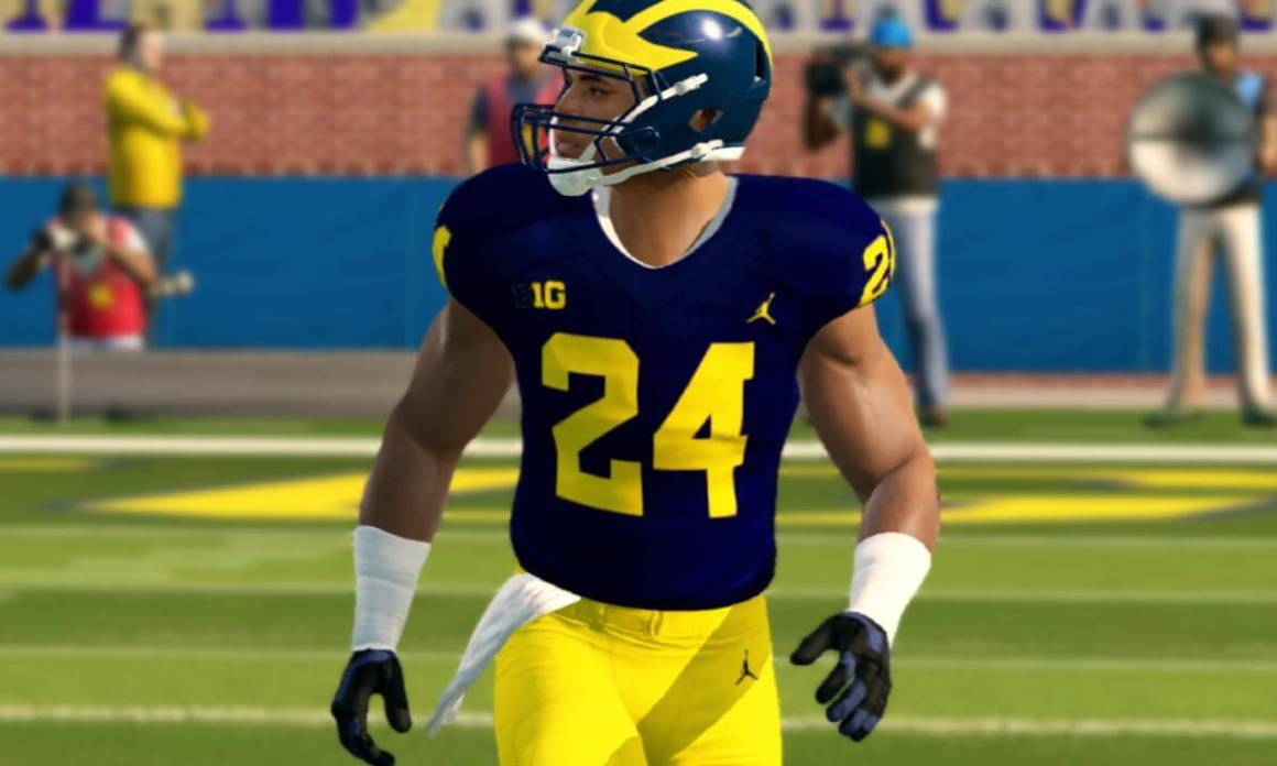 College Football Revamped Ncaa Football 14 Mod On Console And Pc 9239