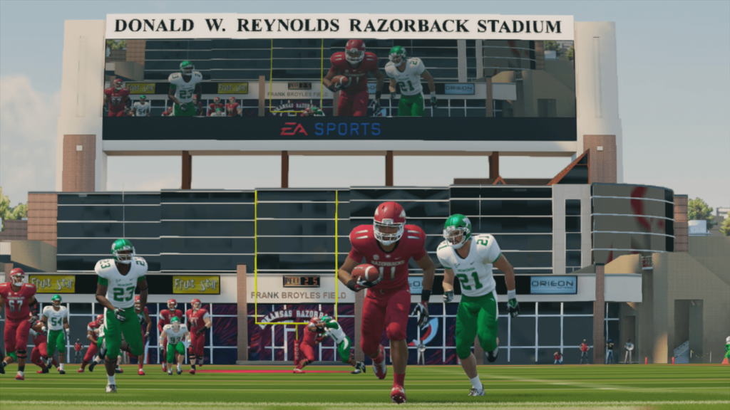 ea sports college football legal faq