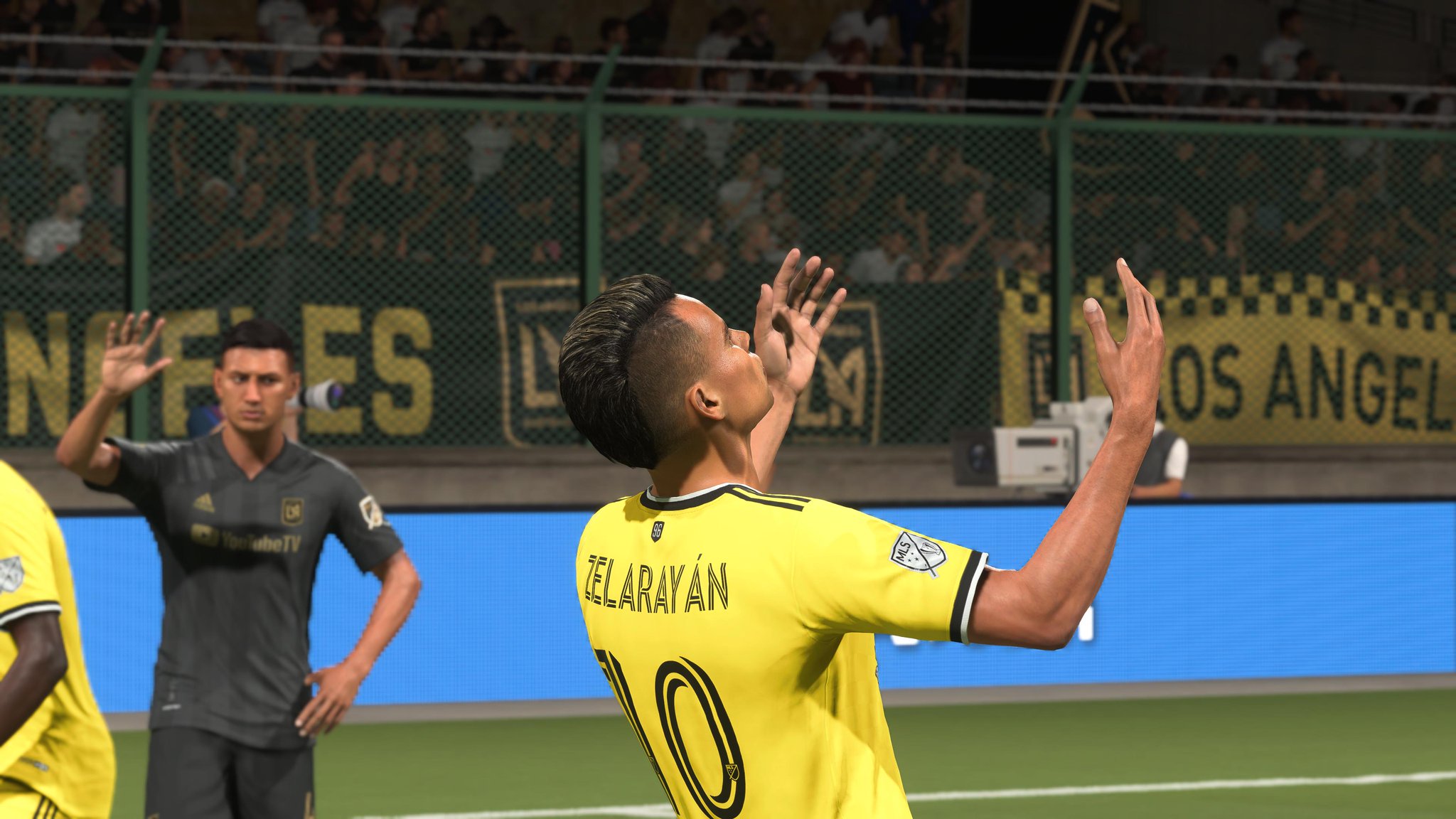 FIFA 21 Patch #12 Available Now on PC, Soon For Consoles - Patch Notes -  Operation Sports