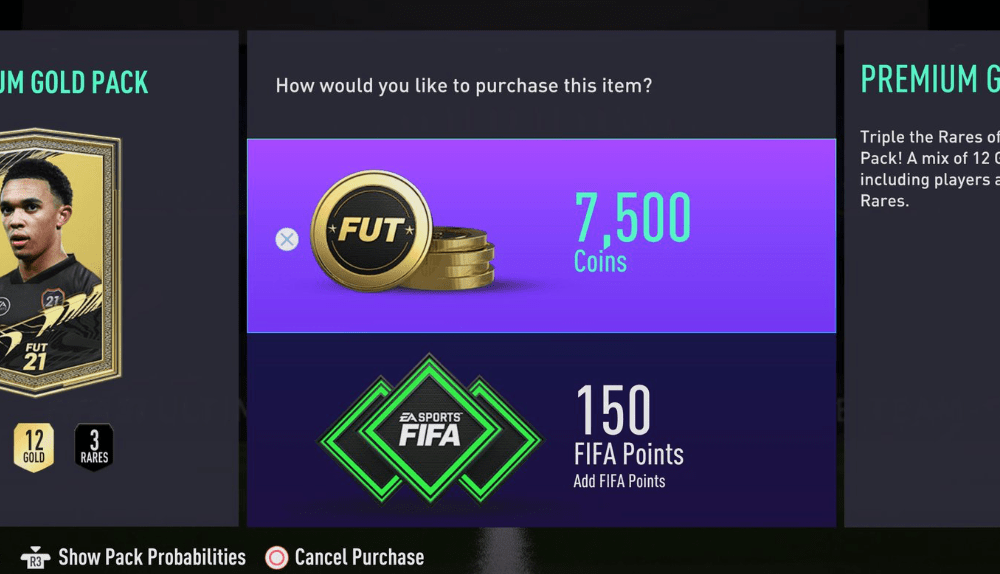 This was my last FIFA to buy. After doing 587 packs (according to webapp  code), I got 'em all. Have fun with FIFA 22 guys and good luck! I think my  pack