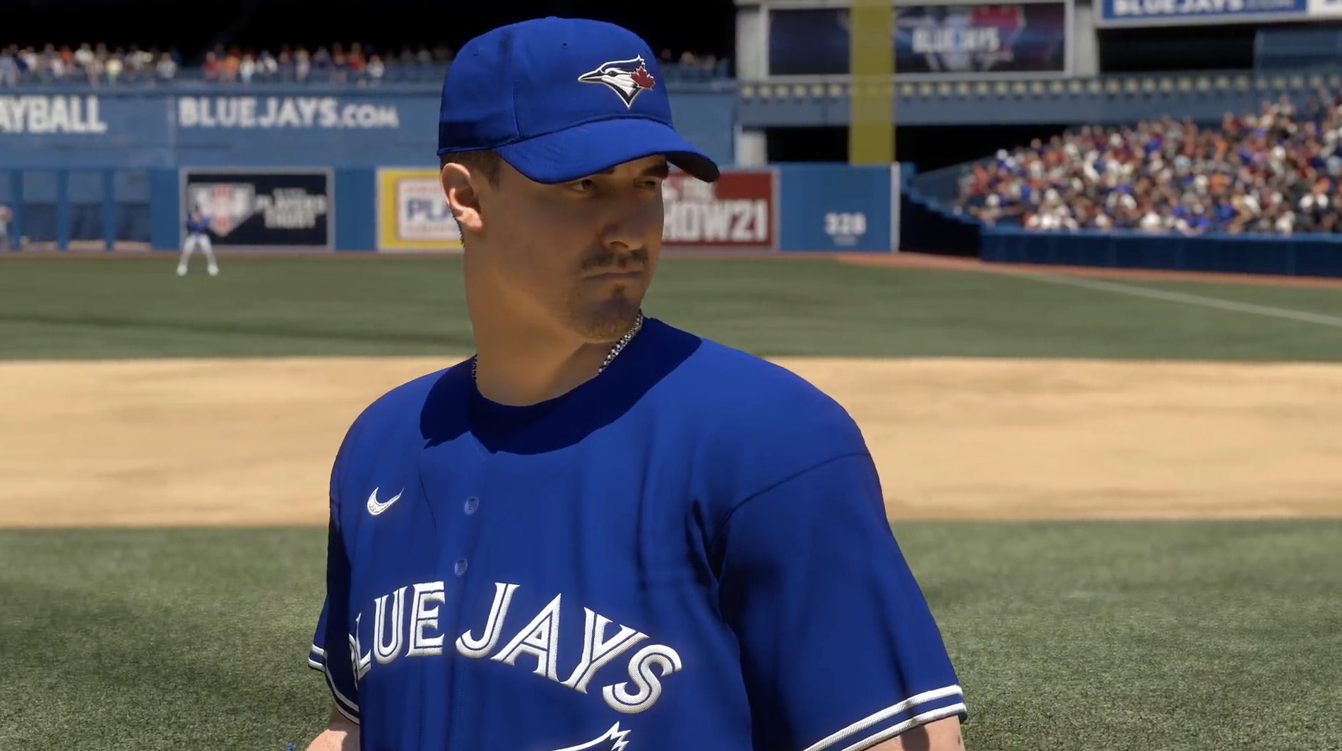 MLB The Show 23 - Marco Luciano